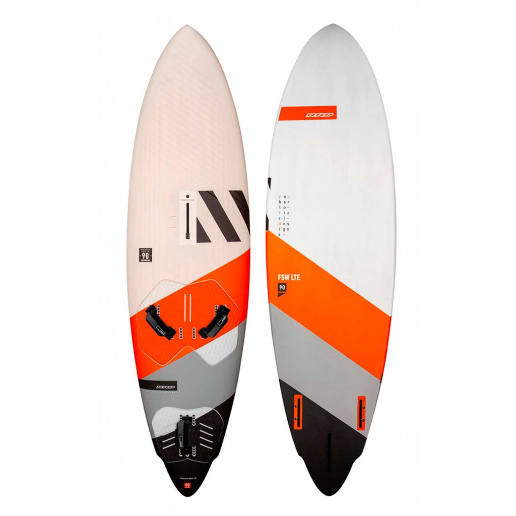 Tabla de windsurf Freestyle Wave Lte 226x60cm 90l RRD 26FW90LTE
