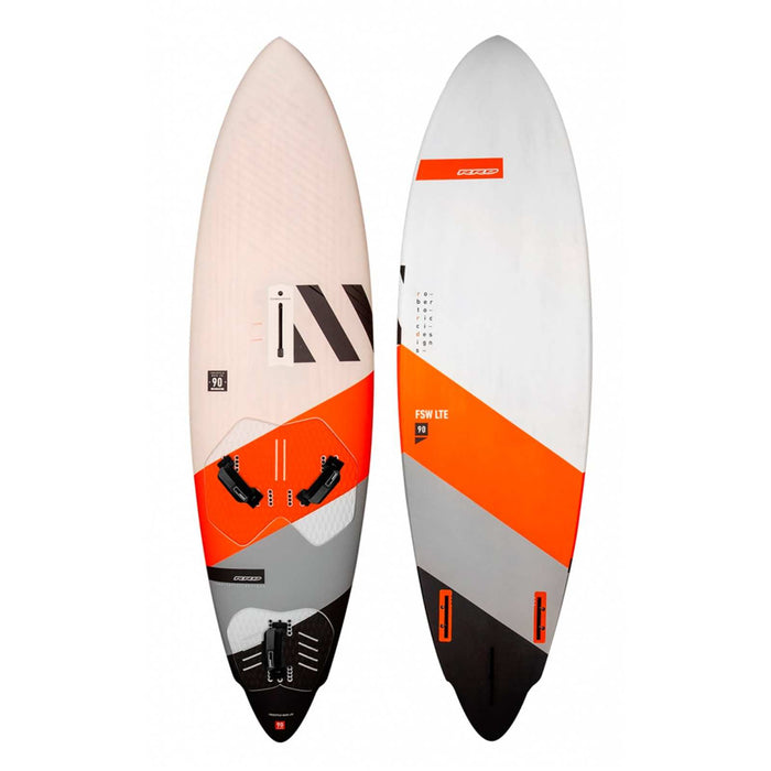 Tabla de windsurf Freestyle Wave Lte 226x60cm 90l RRD 26FW90LTE