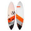 Tabla de windsurf Freestyle Wave Lte 226x60cm 90l RRD 26FW90LTE