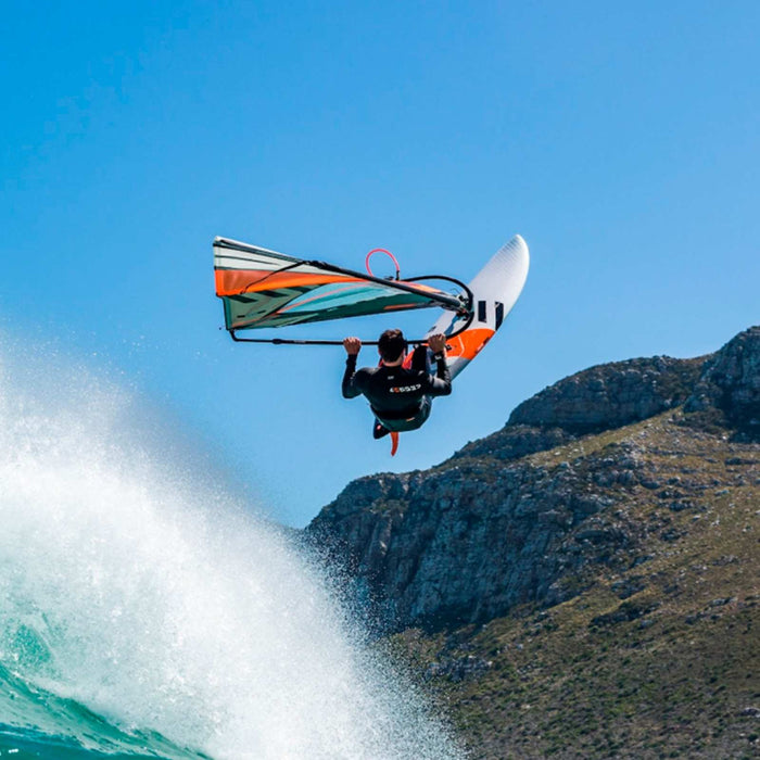 Tabla de windsurf Freestyle Wave Lte 226x60cm 90l RRD 26FW90LTE