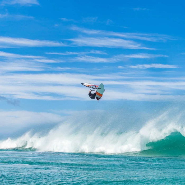 Tabla de windsurf Freestyle Wave Lte 228x62cm 96l RRD 26FW96LTE