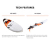 Tabla de windsurf Freestyle Wave Lte 228x62cm 96l RRD 26FW96LTE