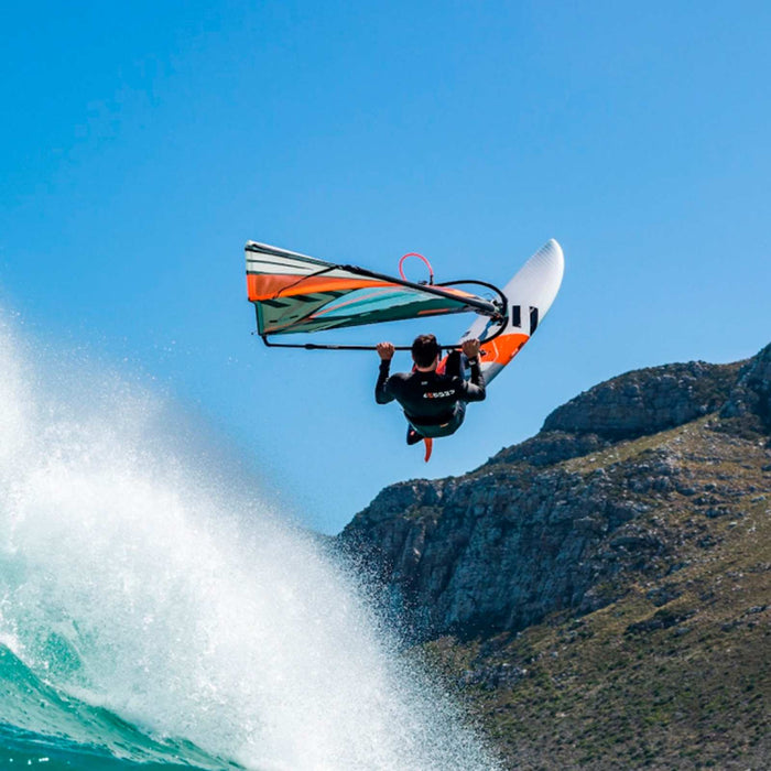 Tabla de windsurf Freestyle Wave Lte 228x62cm 96l RRD 26FW96LTE