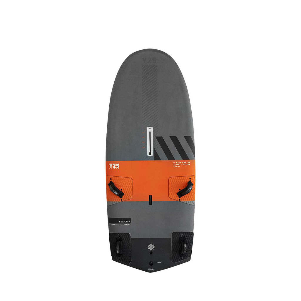 Tabla de windsurf H-Fire Pro LTD Y26 Talla 91 RRD 26HFIRPLTD_91