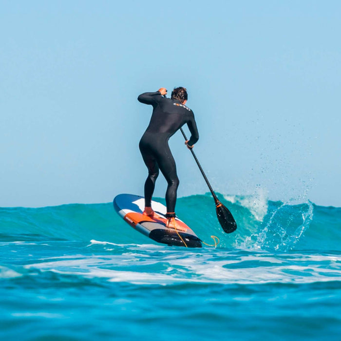 Tabla de Windfoil Pocket Rocket E-Tech 120l 180x76cm RRD 26PR180E