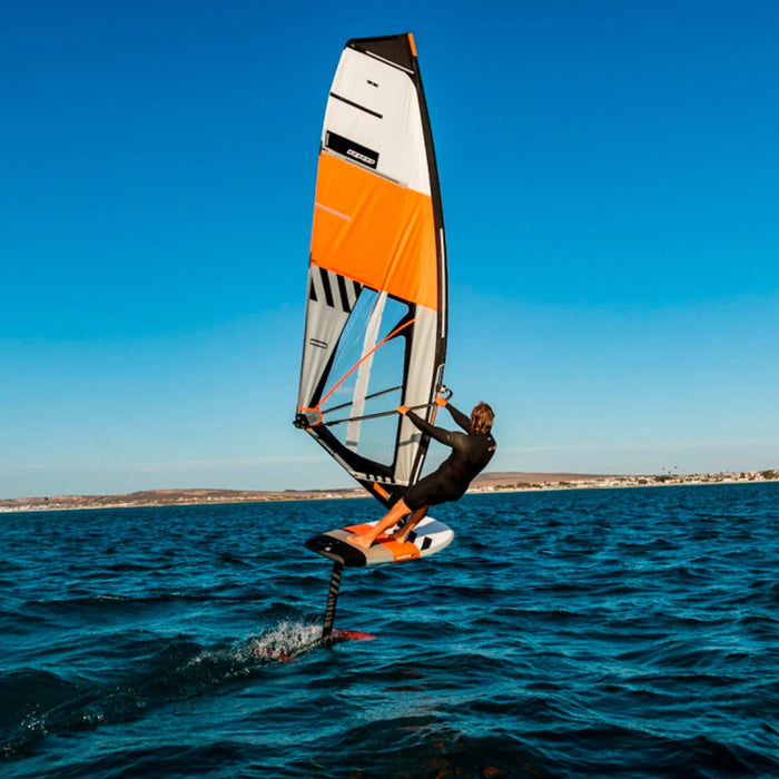 Tabla de Windfoil Pocket Rocket E-Tech 120l 180x76cm RRD 26PR180E