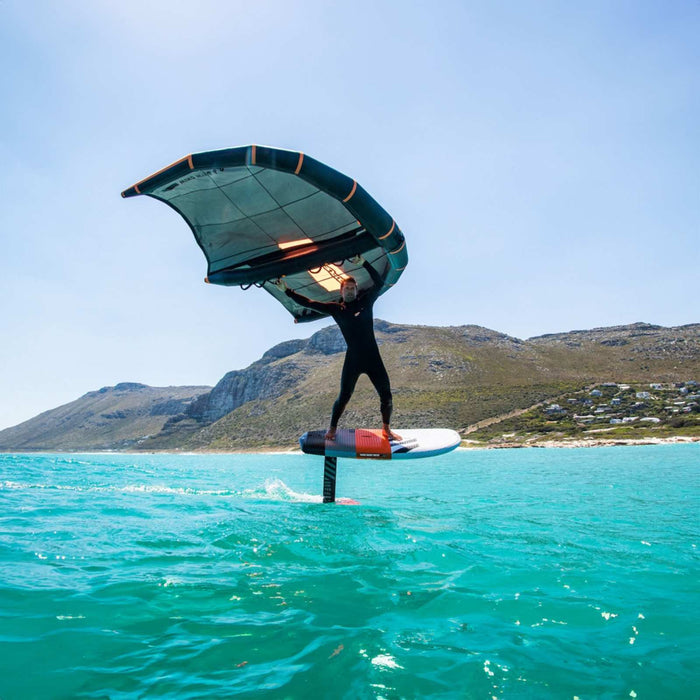 Tabla de Windfoil Pocket Rocket E-Tech 120l 180x76cm RRD 26PR180E