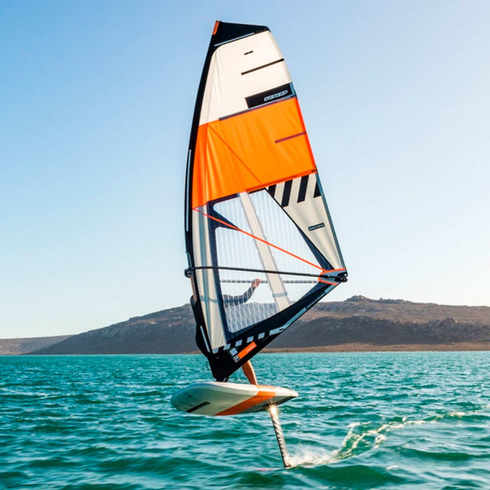 Tabla de Windfoil Pocket Rocket E-Tech 140l 200x80cm RRD 26PR200E