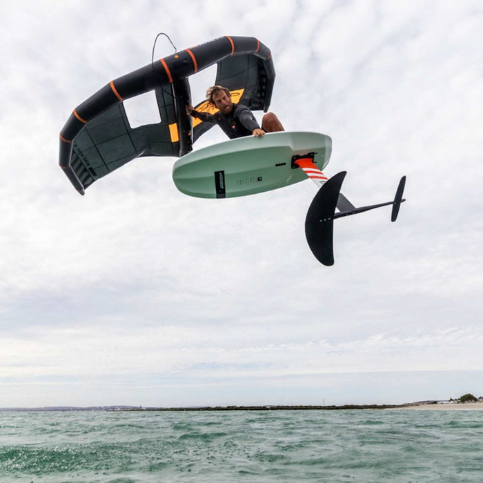 Mástil Hydrofoil SWK Carbon 85cm RRD 26SWKCM