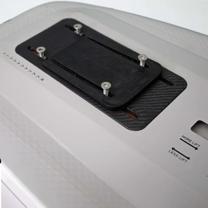 Placa Superior de Barco de Hydrofoil 9mm RRD 279TPS