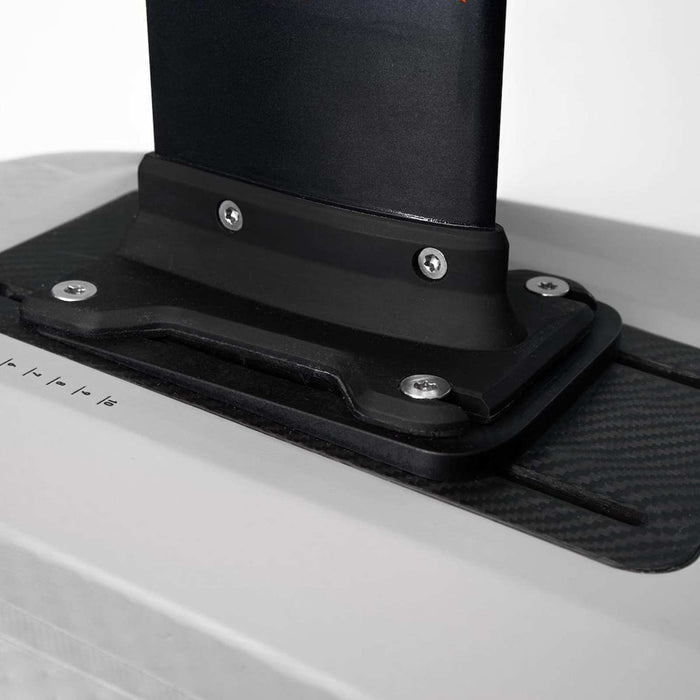 Placa Superior de Barco de Hydrofoil 9mm RRD 279TPS