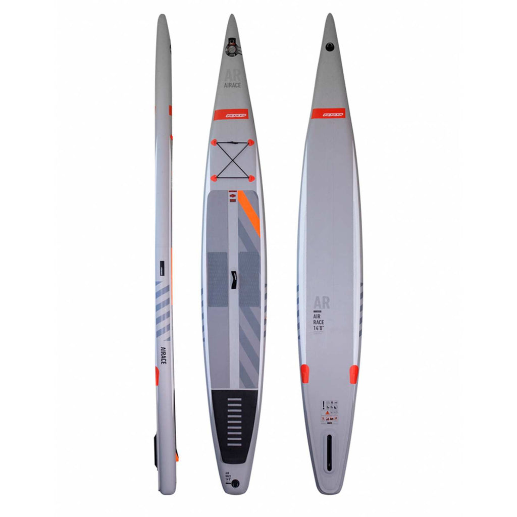 Tabla SUP Inflable Air Race Hi-Perfo 14'0''x24''x6'' 285l RRD 27AR1424
