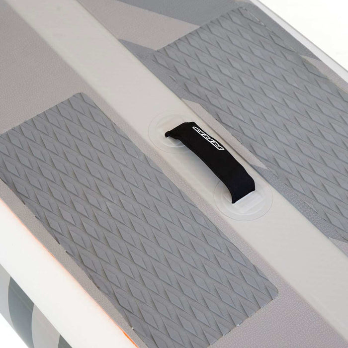 Tabla SUP Inflable Air Race Hi-Perfo 14'0''x29''x6'' 315l RRD 27AR1428