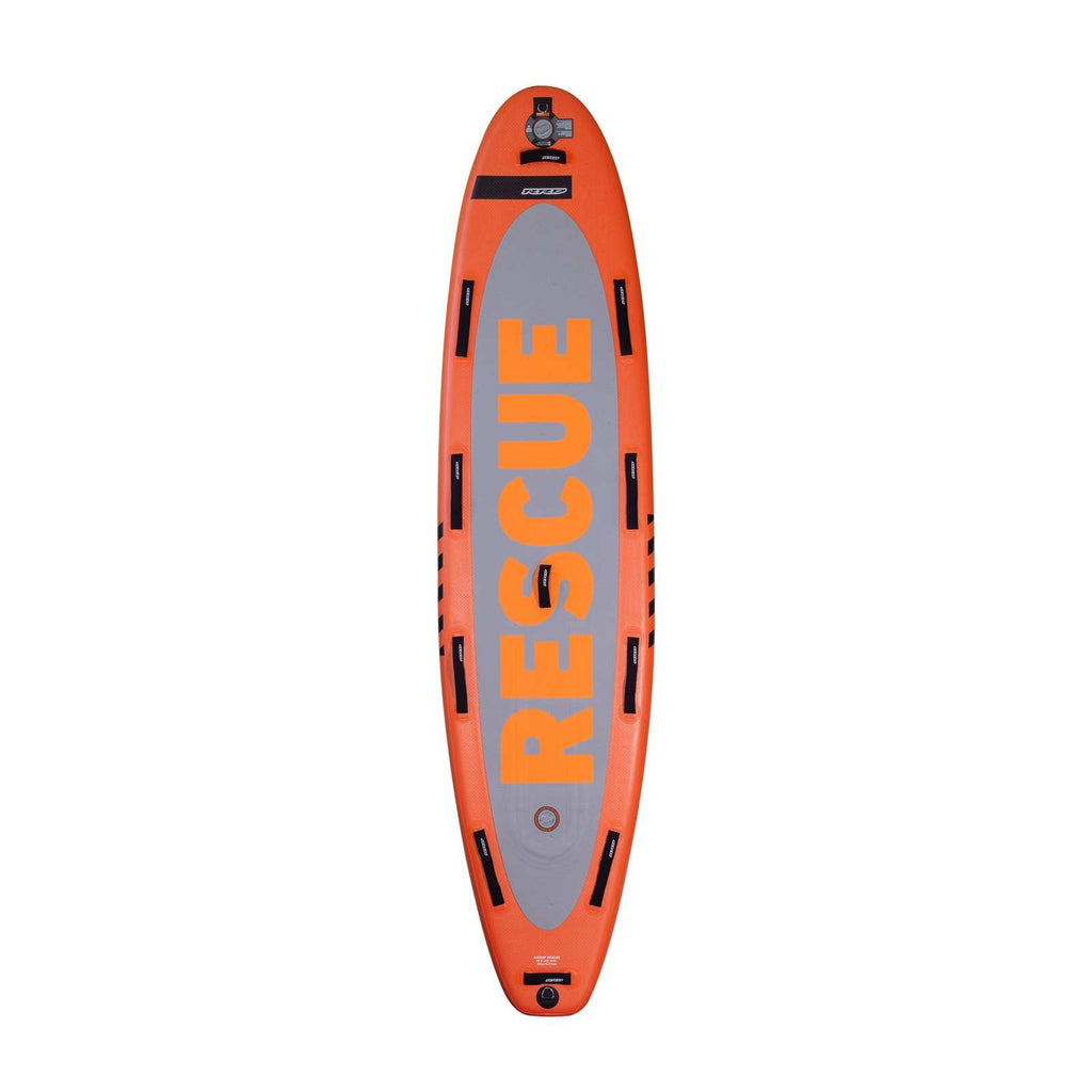 Tabla SUP Inflable Air Rescue Fusion 10'8''x29''x4 3-4'' 195l RRD 27ARESCFUS