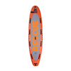 Tabla SUP Inflable Air Rescue Fusion 10'8''x29''x4 3-4'' 195l RRD 27ARESCFUS