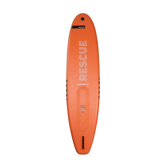 Tabla SUP Inflable Air Rescue Fusion 10'8''x29''x4 3-4'' 195l RRD 27ARESCFUS
