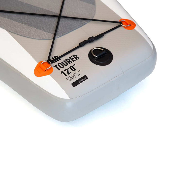 Tabla SUP Inflable Air Tourer Pefo 12'0''x32''x6'' 320l RRD 27ATO1232