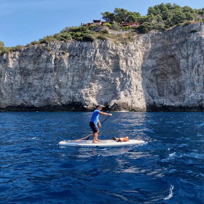 Tabla SUP Inflable Air Tourer Pefo 12'0''x36''x6'' 340l RRD 27ATO1234