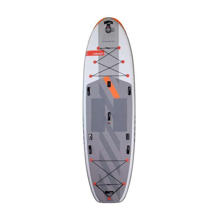 Tabla SUP Inflable Air Venture Pro 11'0''x38''x6'' 355l RRD 27AVP11