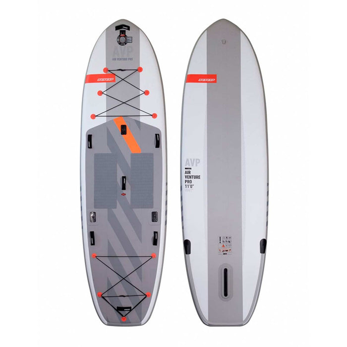 Tabla SUP Inflable Air Venture Pro 11'0''x38''x6'' 355l RRD 27AVP11