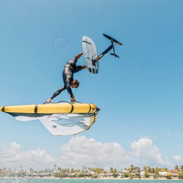 Tabla de Wing Foil Beluga Ltd 170x72cm 105l RRD 27BLG105LTD