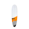 Tabla de Surf Crayfish Gris-Naranja 7'0''x22 1-2''x2 3-4'' 52l RRD 27CRA7