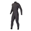 Traje de Neopreno Completo Celsius Hombre Con Cremallera en el Pecho 3-2 Gris Talla L RRD 27CSCZ32_L