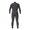 Traje de Neopreno Completo Celsius Hombre Con Cremallera en el Pecho 3-2 Gris Talla M RRD 27CSCZ32_M