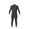 Neopreno completo Celsius Hombre con cremallera en el pecho 4-3 Gris Talla S RRD 27CSCZ43_S