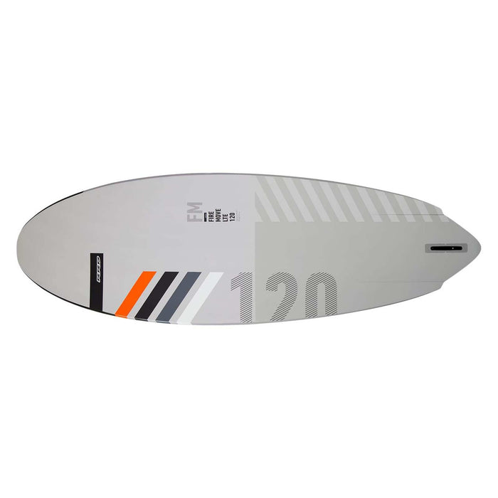 Tabla de Windsurf Firemove Ltd 238x76cm 120l RRD 27FM120LTD