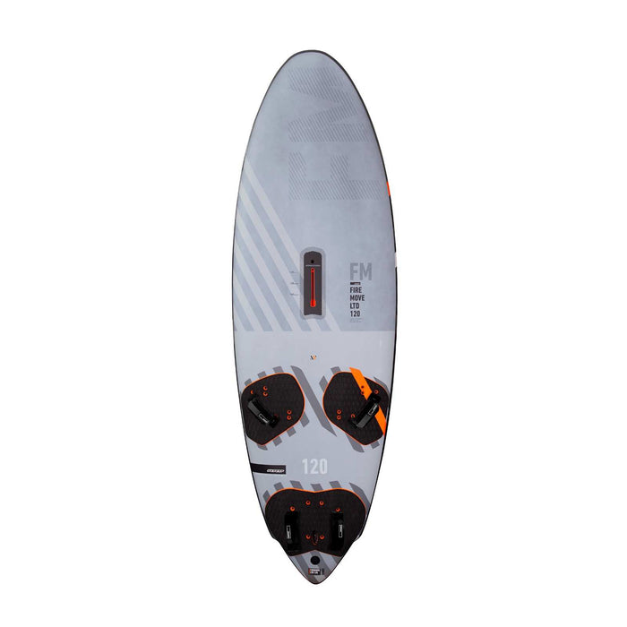 Tabla de Windsurf Firemove Ltd 238x76cm 120l RRD 27FM120LTD