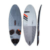 Tabla de Windsurf Firemove Ltd 238x76cm 120l RRD 27FM120LTD