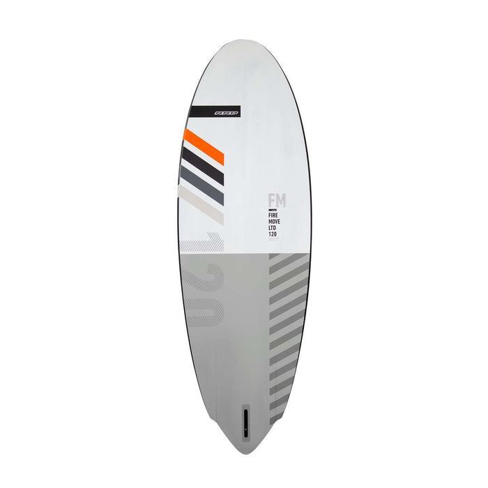 Tabla de Windsurf Firemove Ltd 238x76cm 120l RRD 27FM120LTD
