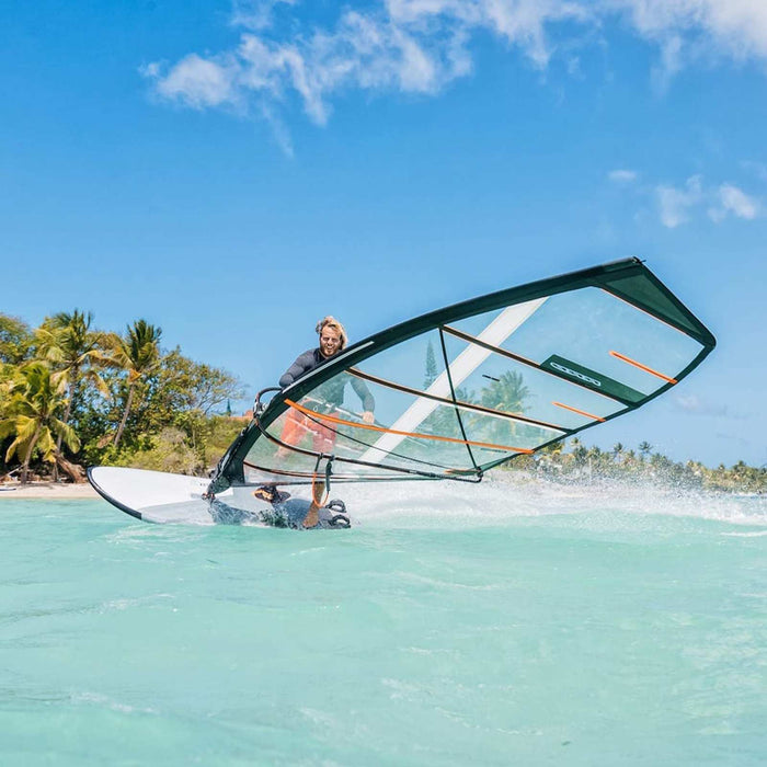 Tabla de Windsurf Firemove Ltd 238x76cm 120l RRD 27FM120LTD