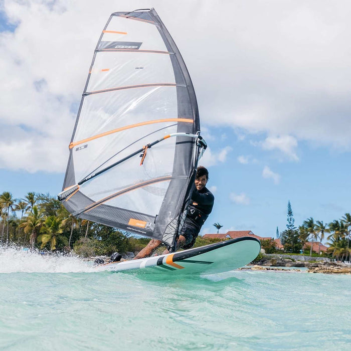 Tabla de Windsurf Firemove Ltd 238x76cm 120l RRD 27FM120LTD