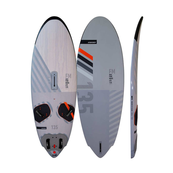 Tabla de Windsurf Firemove Lte 240x80cm 135l RRD 27FM135LTE