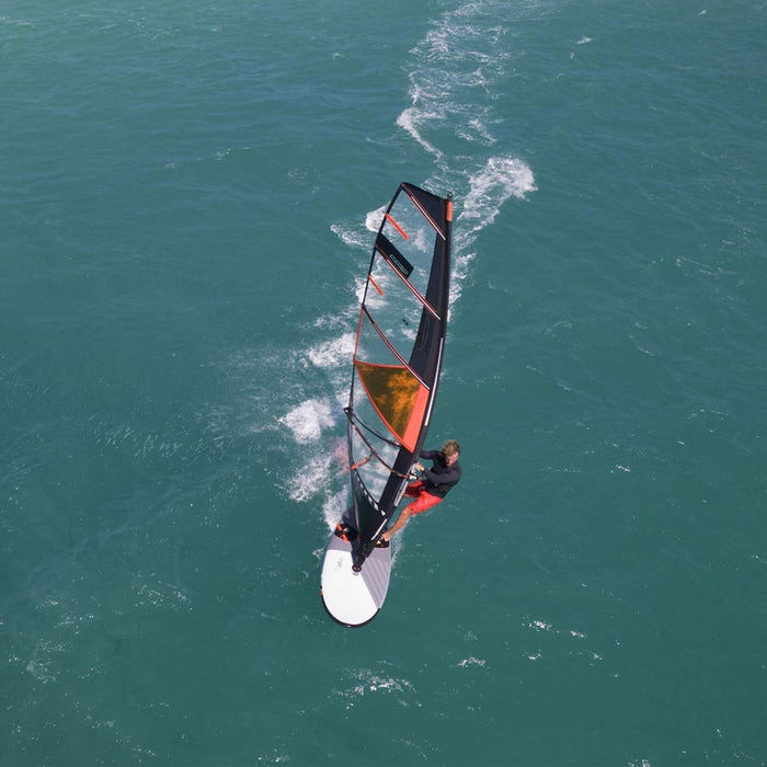 Tabla de Windsurf Firemove Lte 240x80cm 135l RRD 27FM135LTE