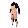 Traje de Neopreno Completo Fahrenheit Hombre Con Cremallera Delantera 5-4-3 Talla L RRD 27FRCZ543_L