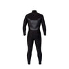 Traje de neopreno completo Fahrenheit Hombre Con cremallera en el pecho 5-4-3 Tamaño M RRD 27FRCZ543_M