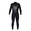 Traje de Neopreno Completo Fahrenheit Hombre Con Cremallera Delantera 5-4-3 Talla S RRD 27FRCZ543_S