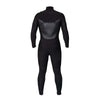 Traje de Neopreno Completo Fahrenheit Hombre Con Cremallera Delantera 5-4-3 Talla XS RRD 27FRCZ543_XS