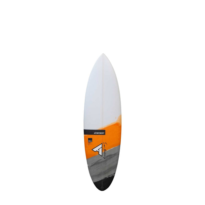 Tabla de Surf Gorilla 6'4"x20 7-8''x2'7-8'' 40l RRD 27GRA64