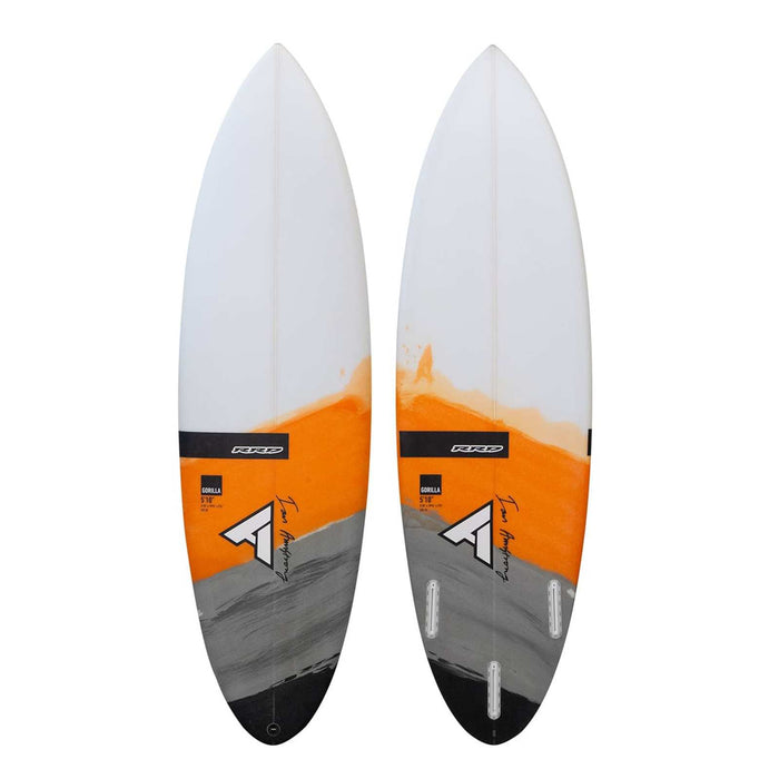 Tabla de Surf Gorilla 6'6"x2 7-8''x2'7-8'' 42l RRD 27GRA66