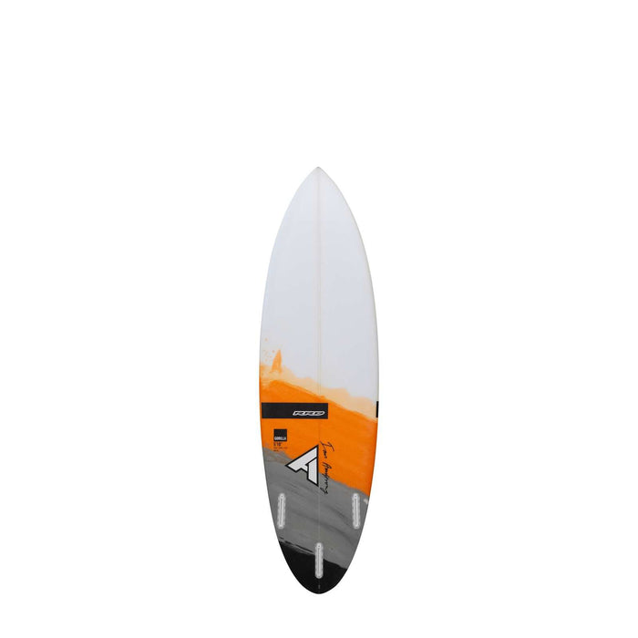 Tabla de Surf Gorilla 6'6"x2 7-8''x2'7-8'' 42l RRD 27GRA66