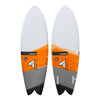 Tabla de surf Lucky Fish 5'2''x19 3-4''x2 3-8'' 28.6l RRD 27LKFA52