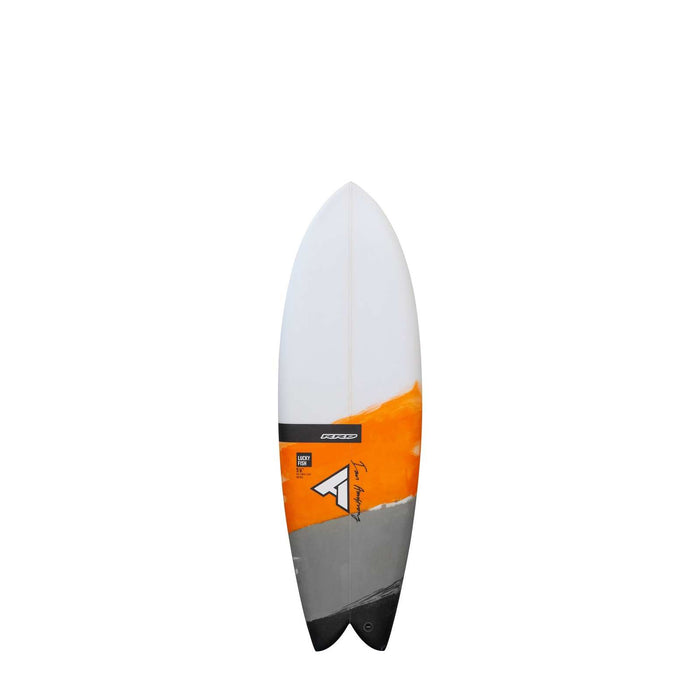 Tabla de surf Lucky Fish 5'8''x20 3-4''x2 3-4'' 38l RRD 27LKFA58