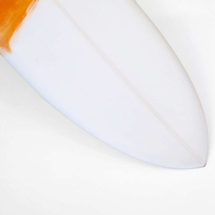 Tabla de surf Lucky Fish 5'8''x20 3-4''x2 3-4'' 38l RRD 27LKFA58