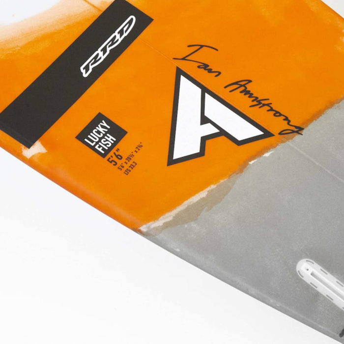 Tabla de surf Lucky Fish 5'8''x20 3-4''x2 3-4'' 38l RRD 27LKFA58