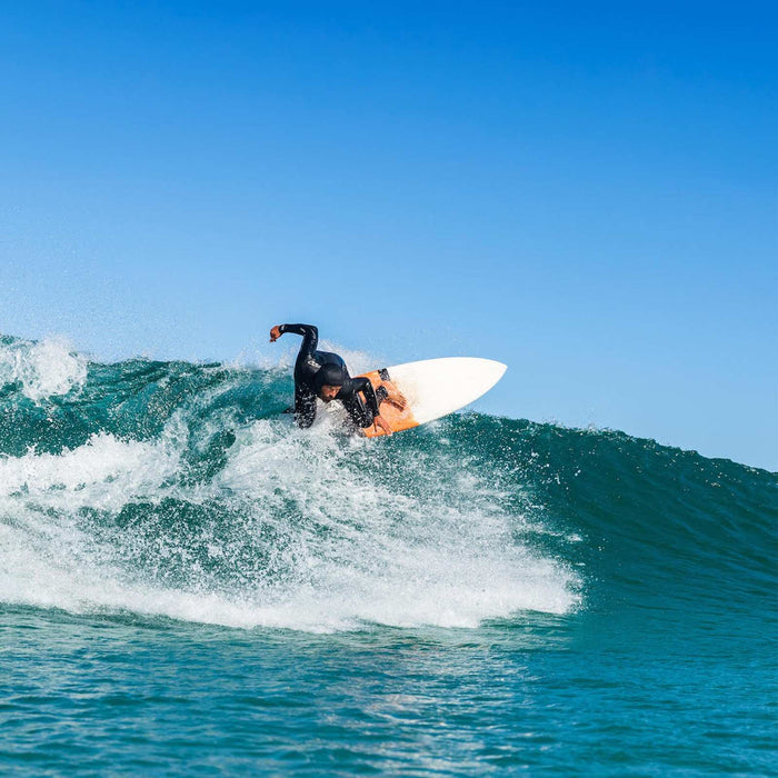 Tabla de surf Lucky Fish 5'8''x20 3-4''x2 3-4'' 38l RRD 27LKFA58