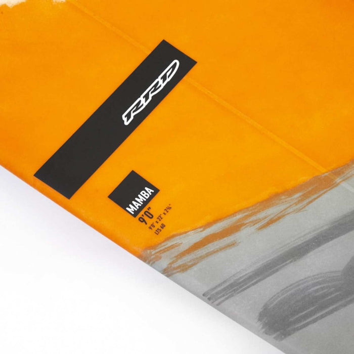 Tabla de surf Mamba 9'0''x22''x2 3-4'' 60l RRD 27MAA90